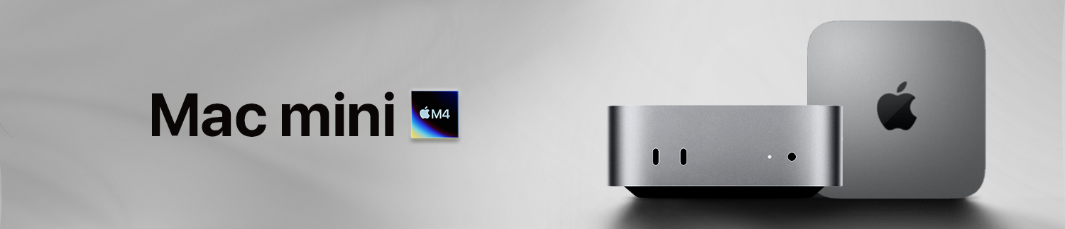 Apple Mac mini M4 Price in Bangladesh