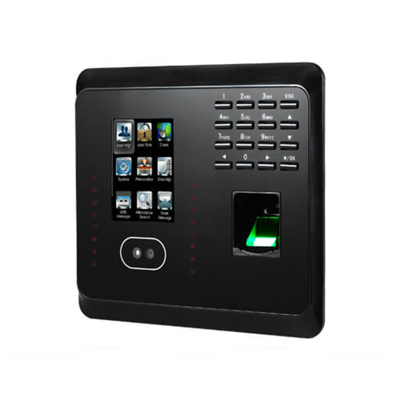 ZKTeco MB360 Fingerprint Time Attendance Terminal