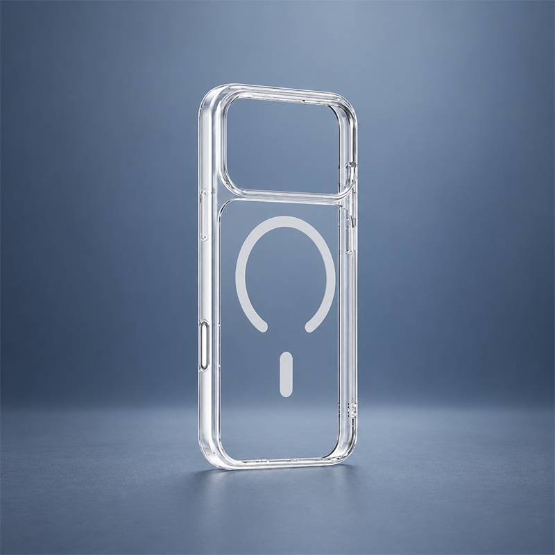 Mcdodo PC-1829 Phone Cover for iPhone 17 Pro Max