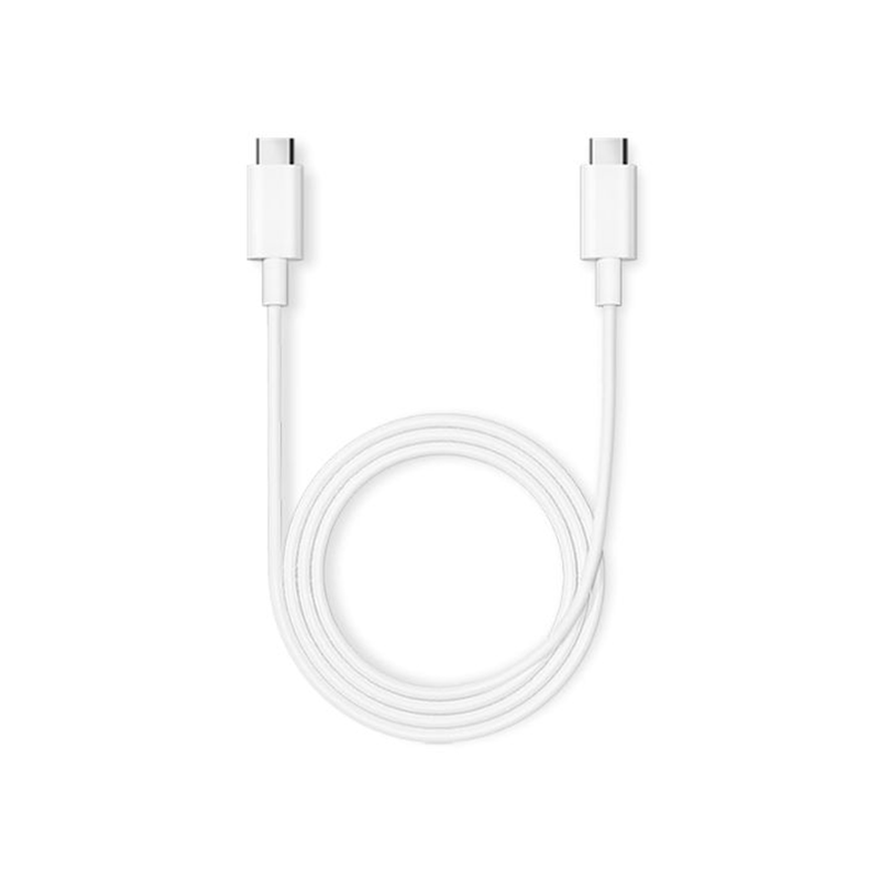 Xiaomi Hypercharge Type C To C Cable-60W - Xiaomi