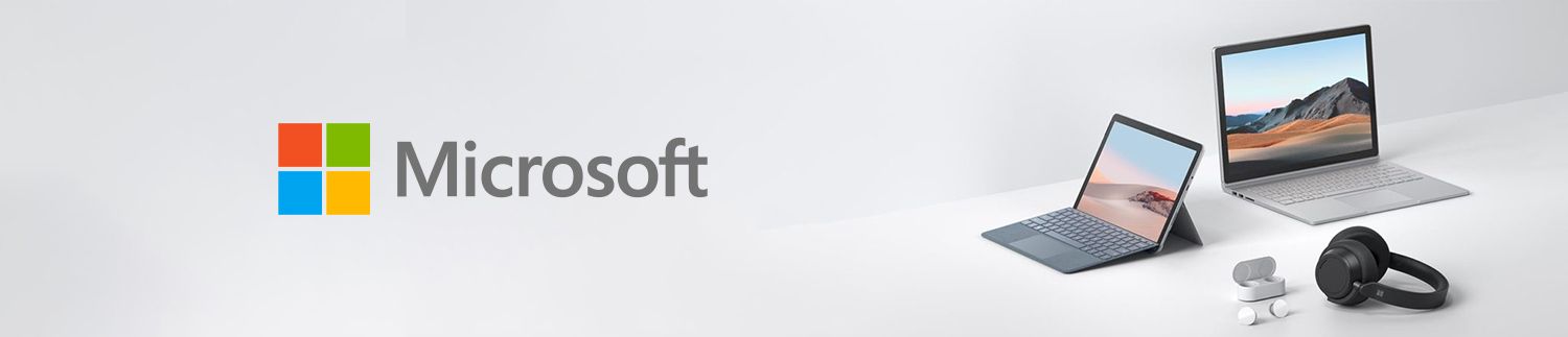Microsoft