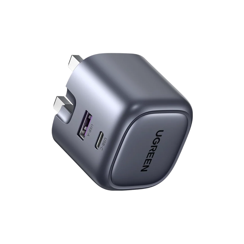 UGREEN CD350 15540 Nexode GaN Fast Charger - 35W