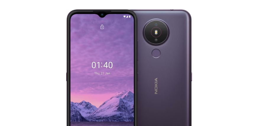 Nokia 1.4 Price in Bangladesh