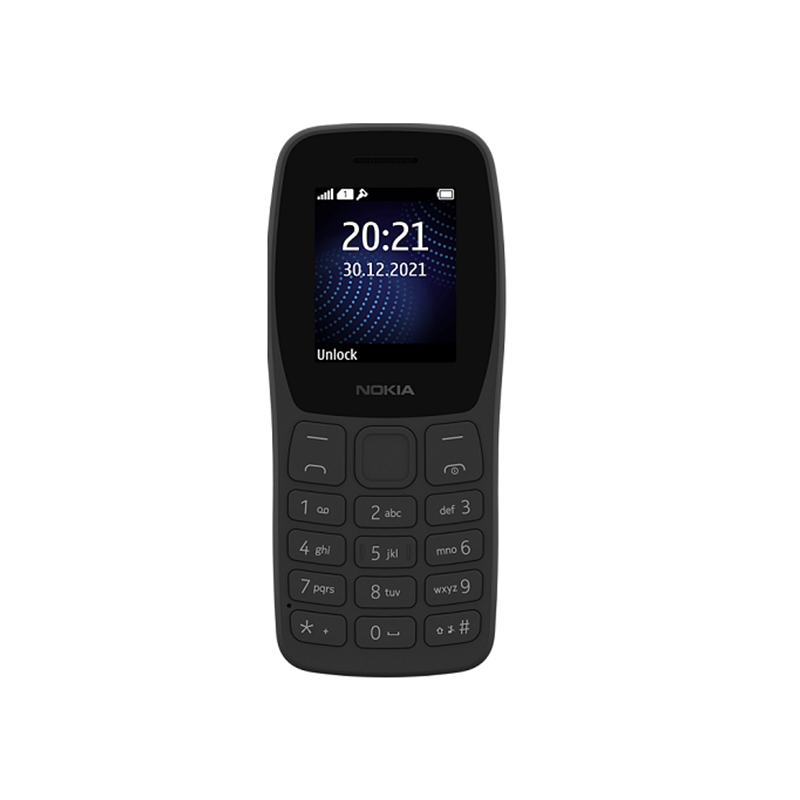 Nokia 105 Classic