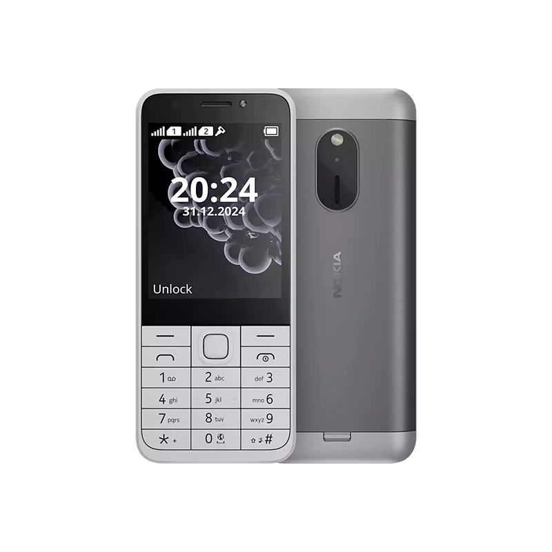 Nokia 230