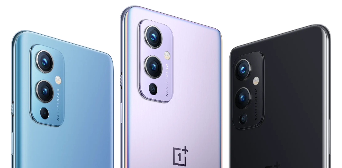 OnePlus 9 5G Price in Bangladesh