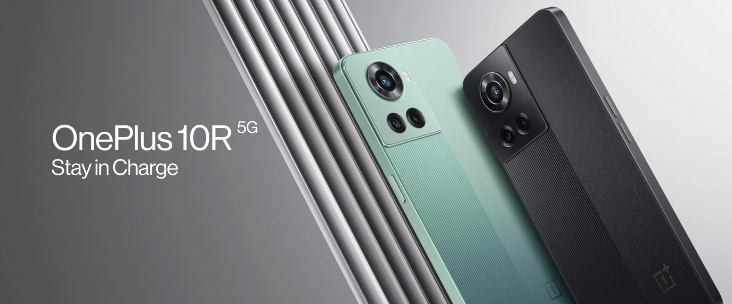 OnePlus 10R 5G Price in Bangladesh (2024)