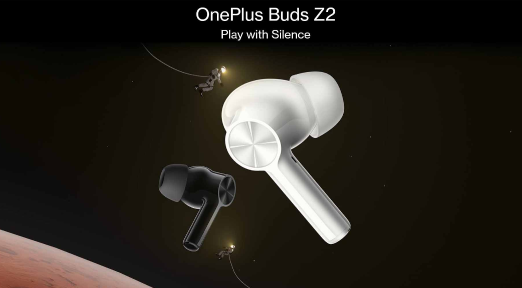 ZTE Buds Wireless Headphones, TWS, Bluetooth 5.0, 23 Hours Battery, HD  Microphone, Touch Control, ENC Noise Cancellation, IPX4 Water Resistance,  USB-C