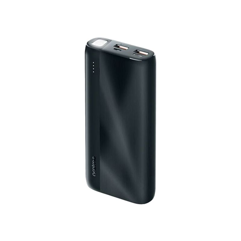 oraimo Traveler 4 Pro OPB-P204DQ 20W Quick Charge Power Bank 20000mAh