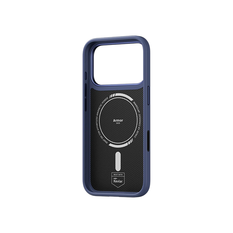 Benks ArmorGrid Pro Beyond Case built with Kevlar® for iPhone