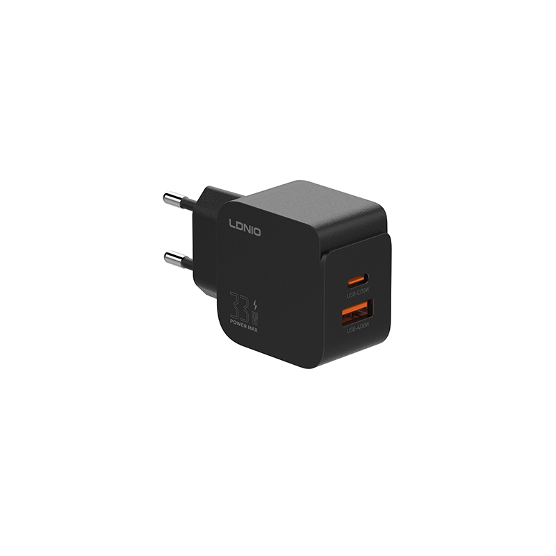 LDNIO Q2 33W PD Fast Charger