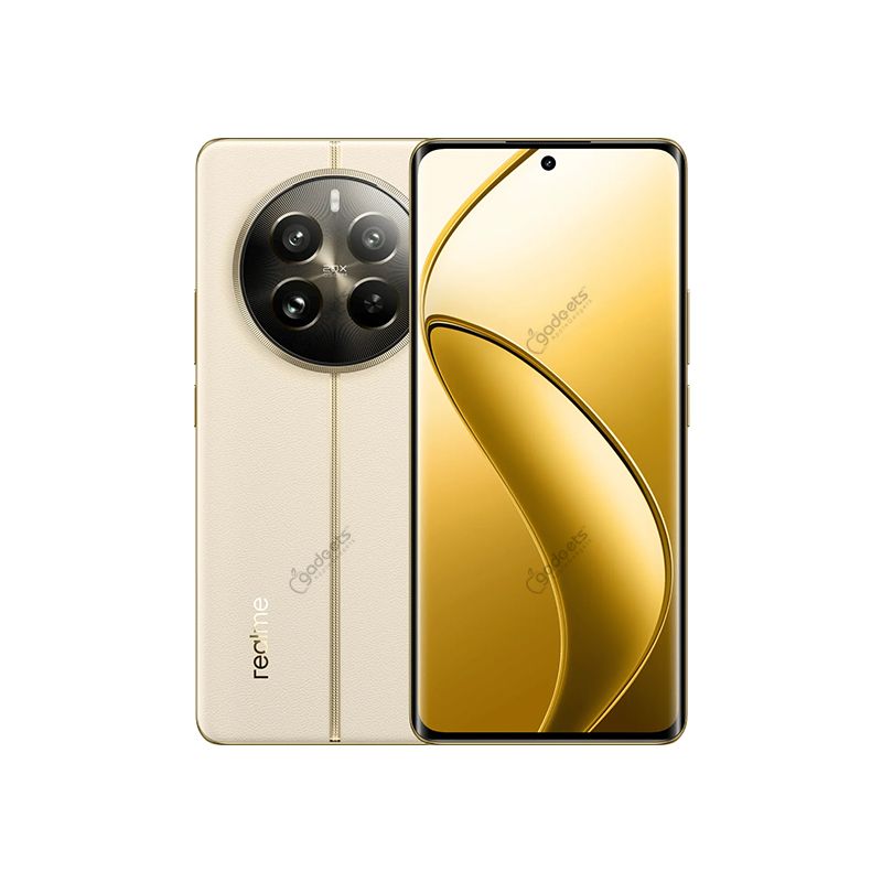 realme 12 Pro
