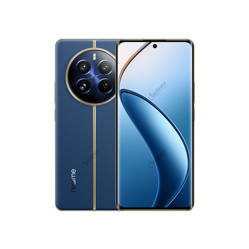 realme 12 Pro