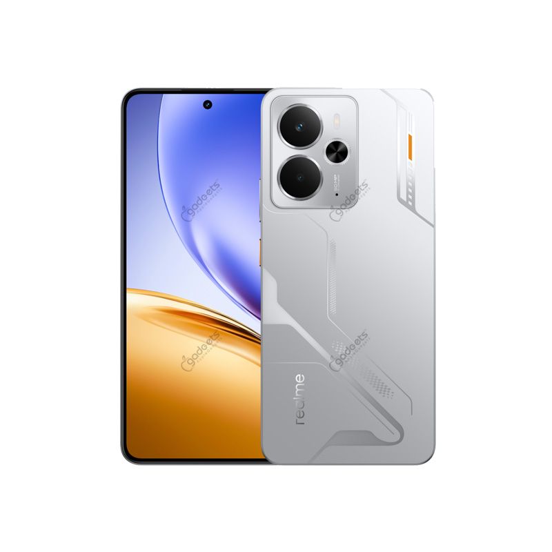 realme 14 5G - Official