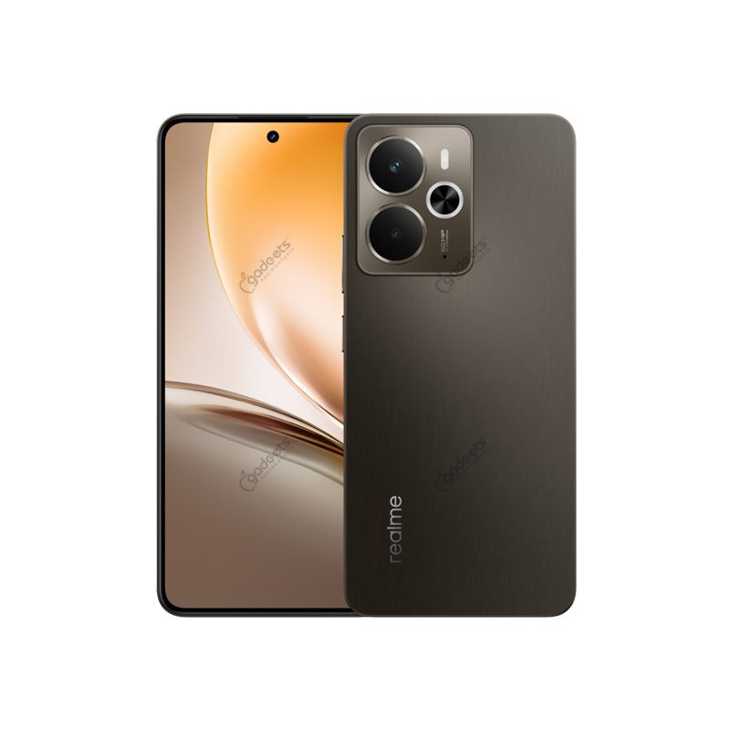 realme 14 5G - Official