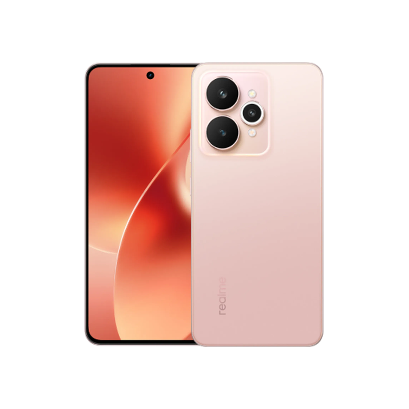 Realme 15 5G -