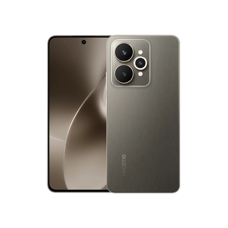 Realme 15 5G -
