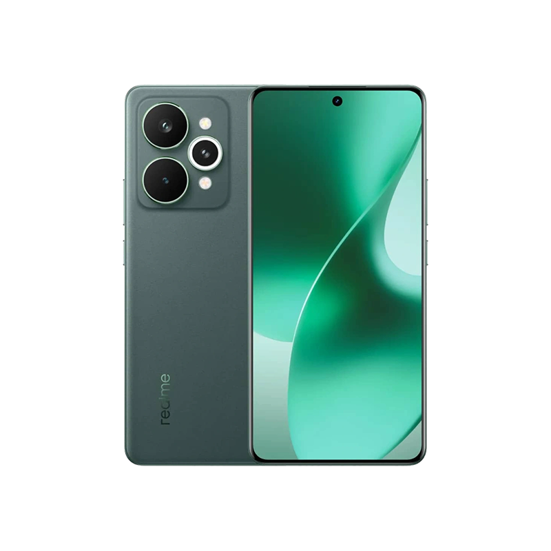 Realme 15 Pro 5G -