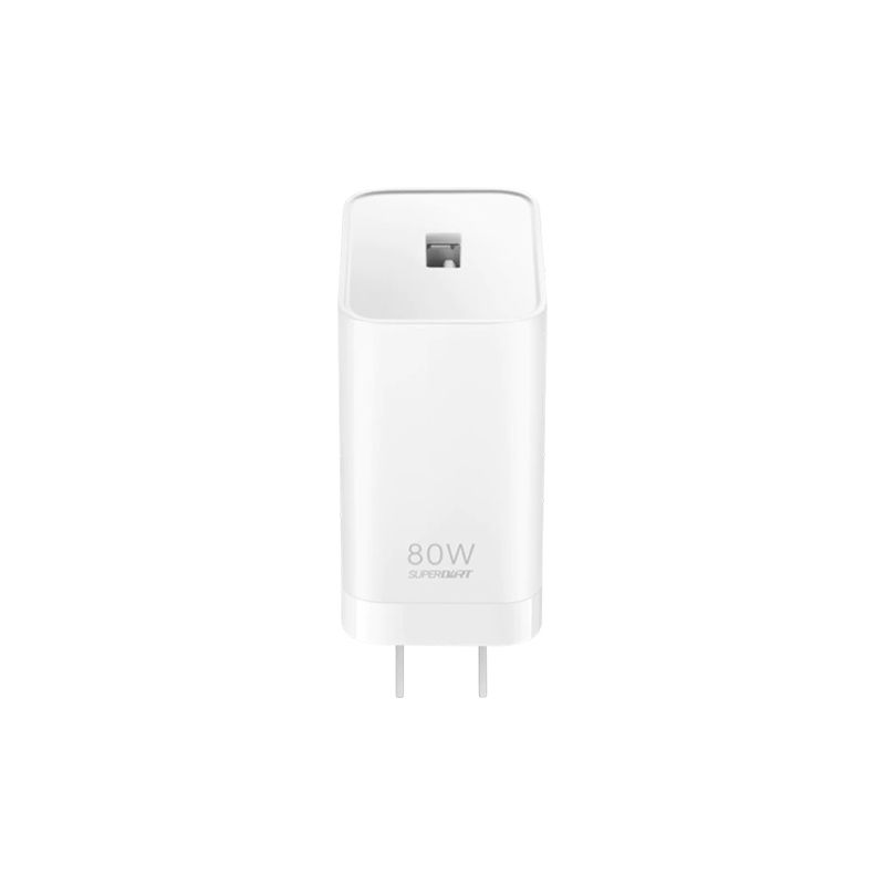 realme 80W SuperDart Power Adapter CN