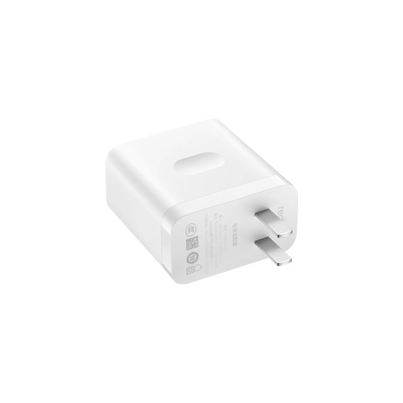 realme 80W SuperDart Power Adapter CN