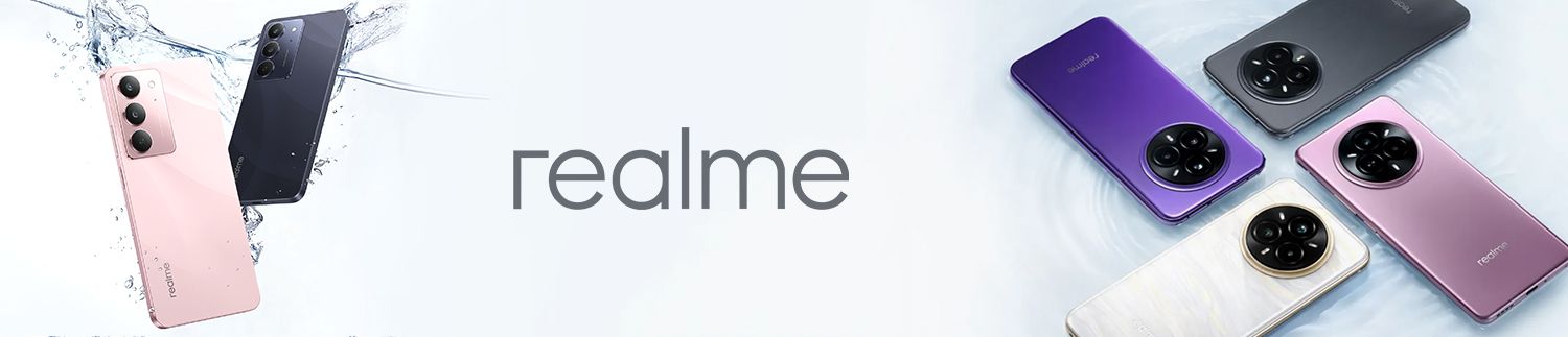 realme