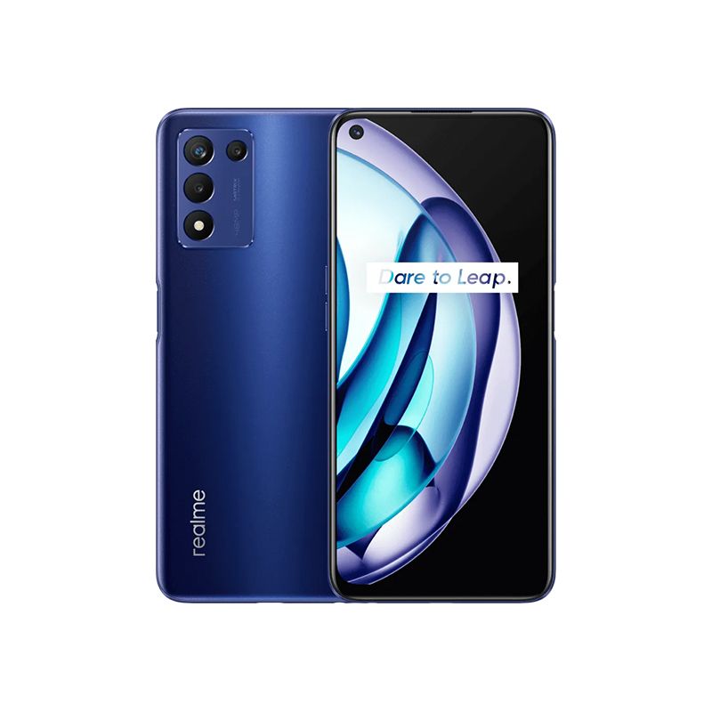 Realme 9 5G Speed Edition Price in Bangladesh