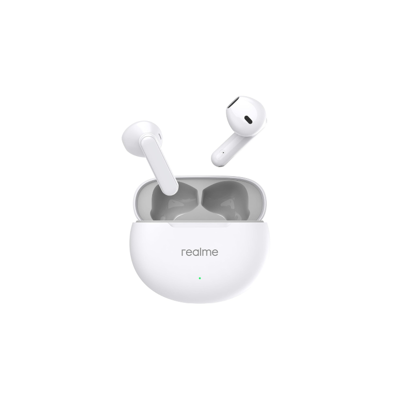 realme Buds T01 ENC TWS Earbuds