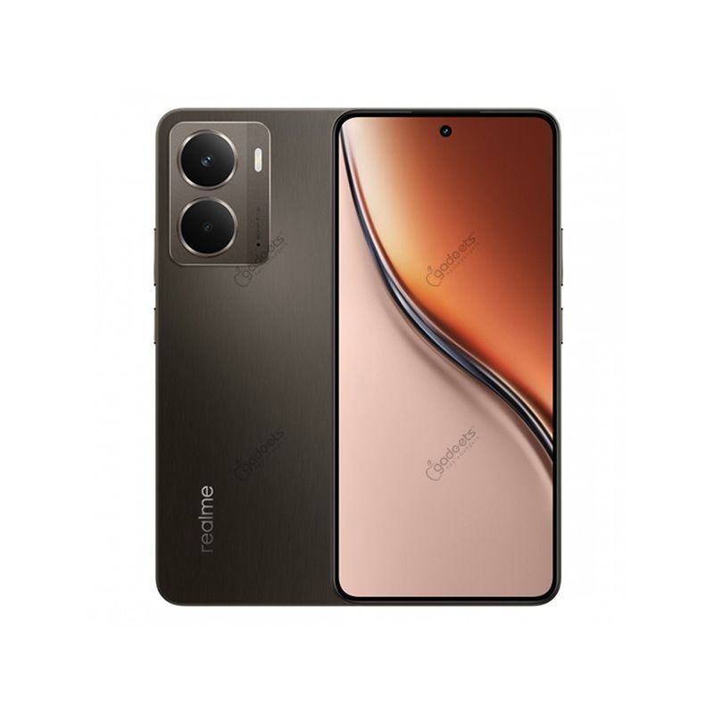 realme P3 5G