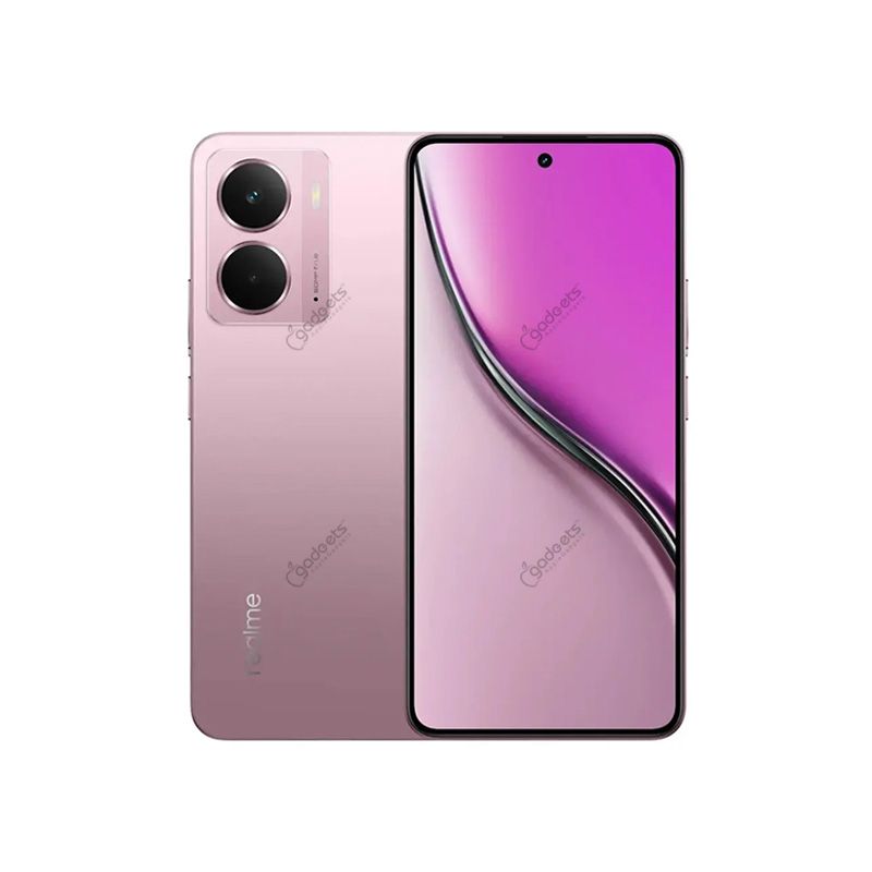 realme P3 5G