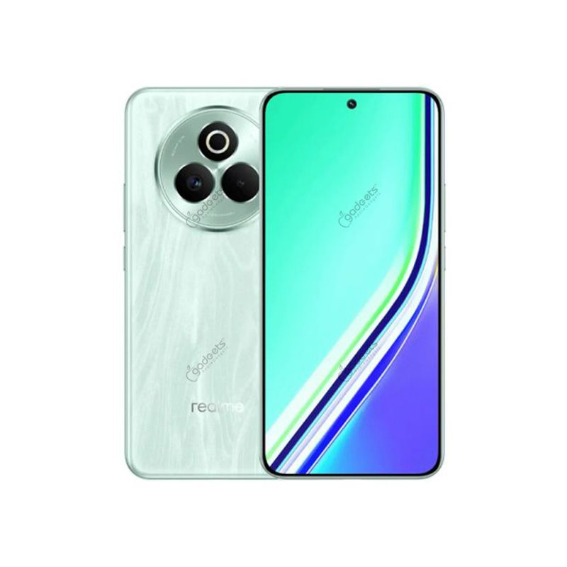 realme P3 Pro 5G