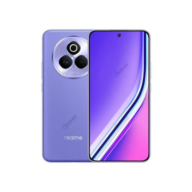 realme P3 Pro 5G
