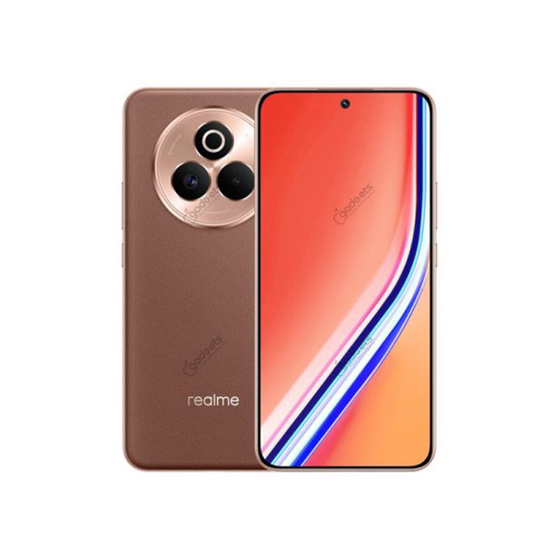 realme P3 Pro 5G