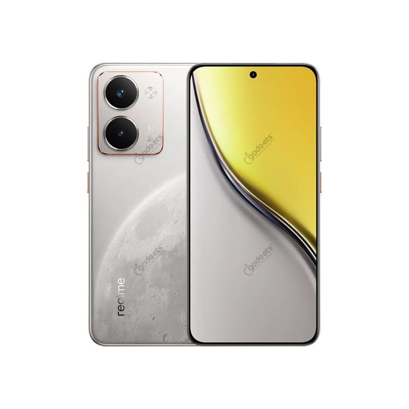 realme P3 Ultra 5G
