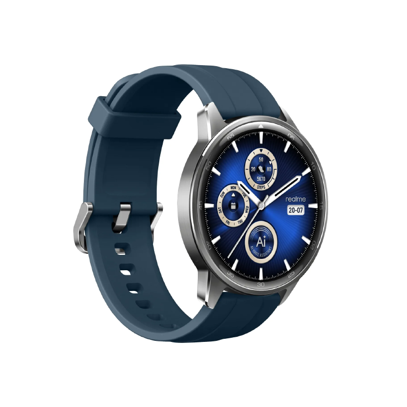 realme Watch S2
