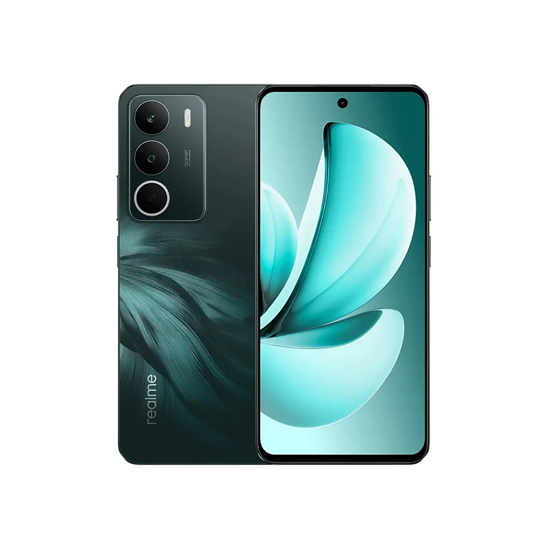 Realme C100x