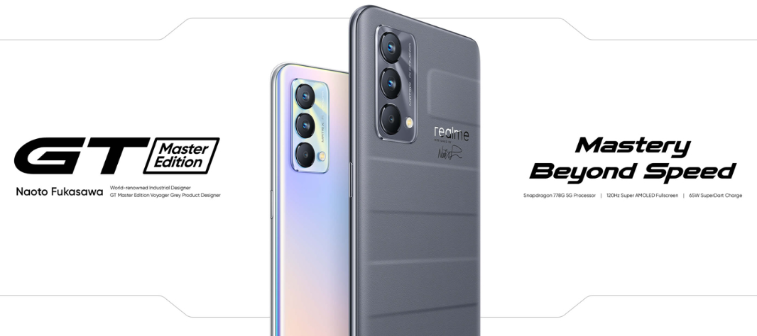 Realme GT2 Price in Bangladesh 2024 - Full Specs