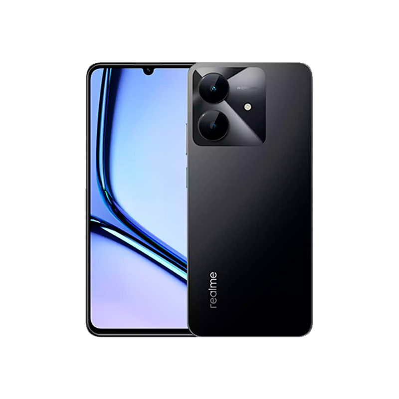 Realme Note 60x -