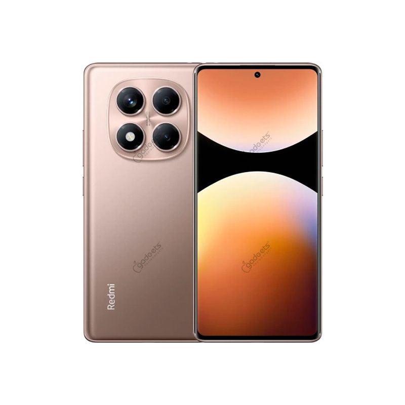 Redmi Note 14 Pro 4G - Official
