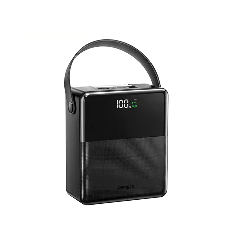 Remax FP-1 Power Bank - 100000mAh