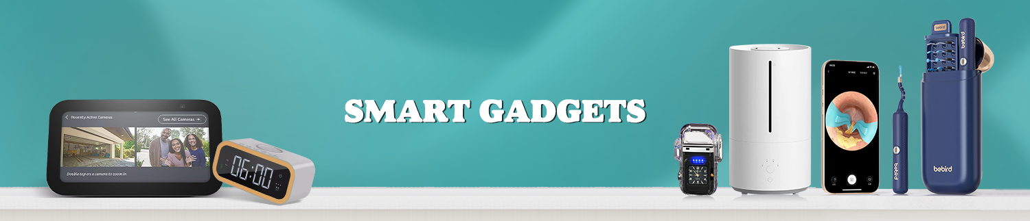 Smart Gadgets