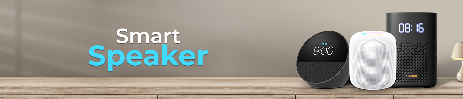 Smart Speaker