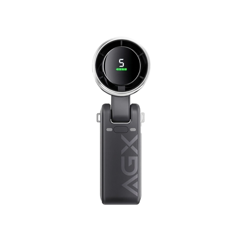 Agx Tf36 Handheld Turbo Fan 3600mah With Brushless Motor