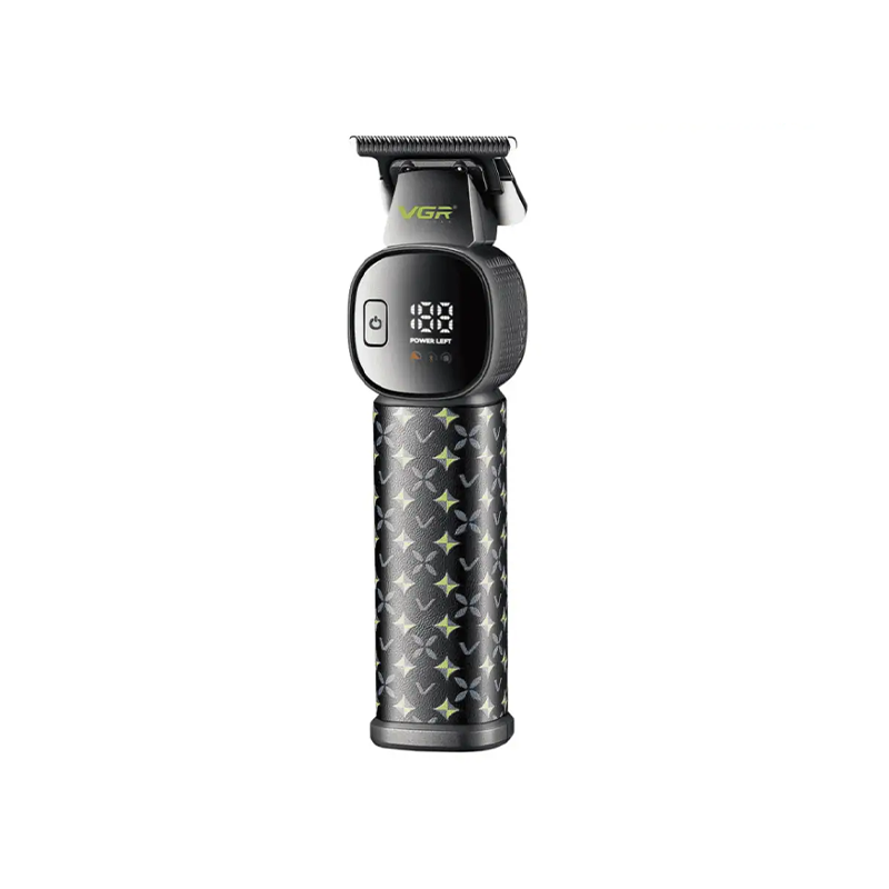 VGR V-185 Professional Hair Trimmer ২