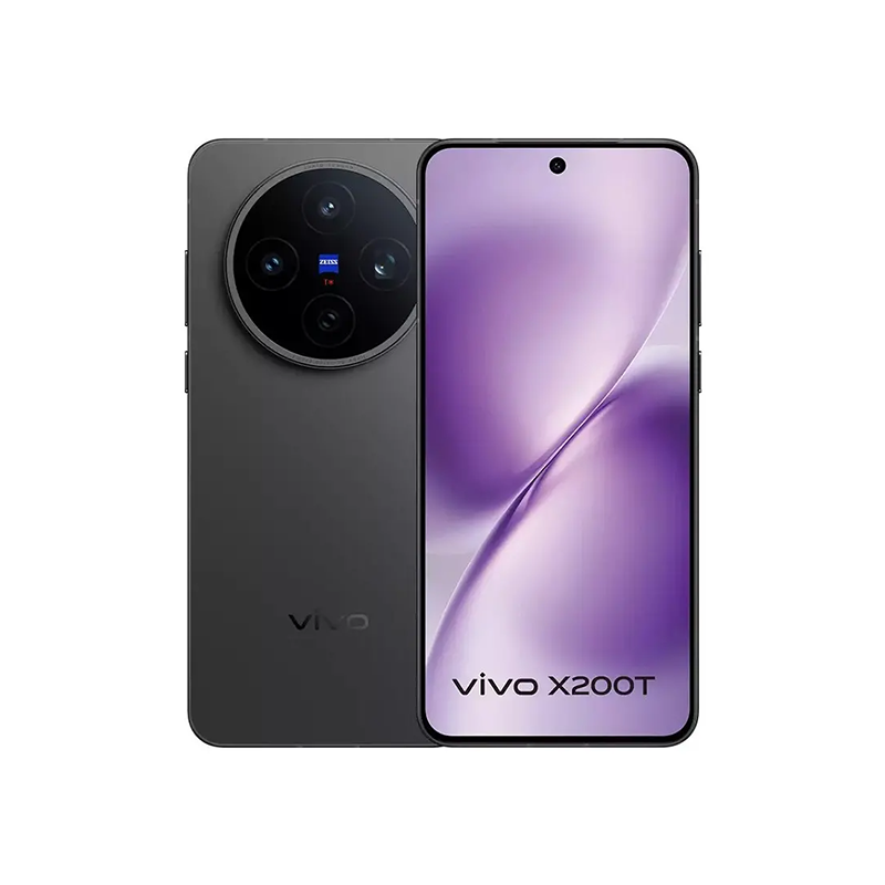 vivo X200T - Global