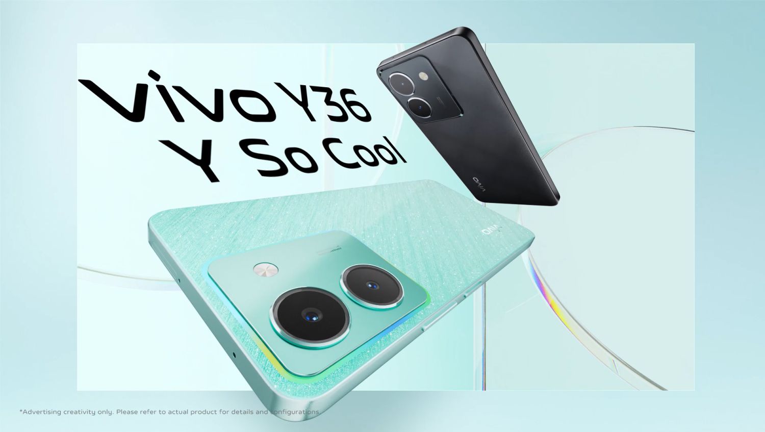 vivo Y36 - Official price in Bangladesh