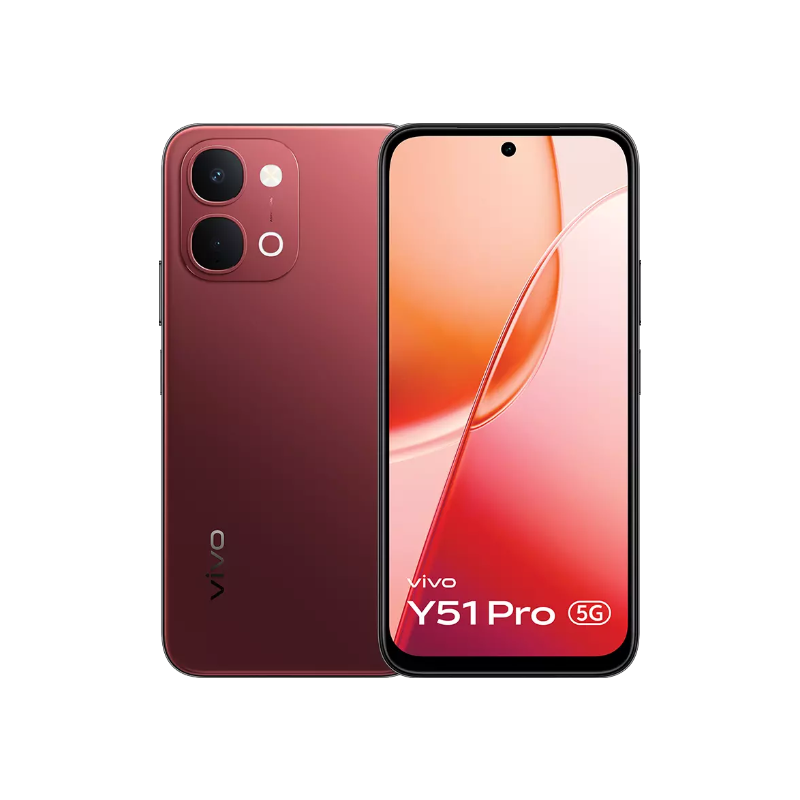 vivo Y51 Pro 5G