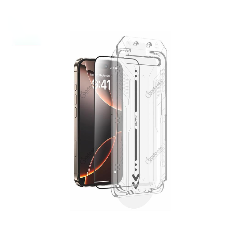 XUNDD XDTG-004 Series HD Screen Protector For iPhone