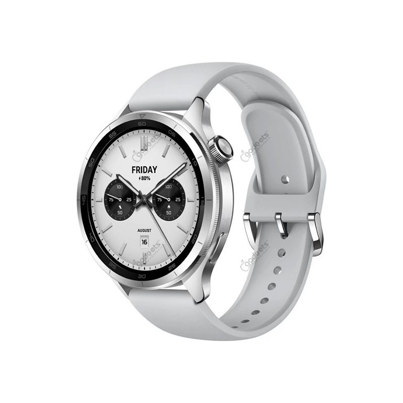 Xiaomi Watch S4 BT Calling Smart Watch