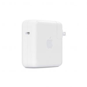 Apple 61W USB-C Power Adapter