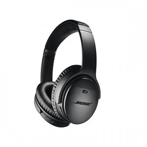 Bose QuietComfort 35 Wireless Headphones II